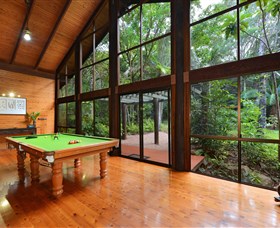 Wait A While Daintree - Accommodation Great Ocean Road 3