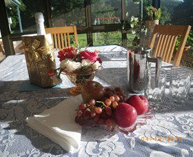 Eastwood Farm - Accommodation Great Ocean Road 1