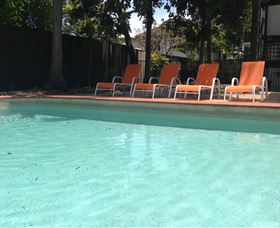 Airport Hacienda Best Western Motel - Accommodation Great Ocean Road 2