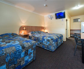 Winter Sun Motel - Accommodation Great Ocean Road 1