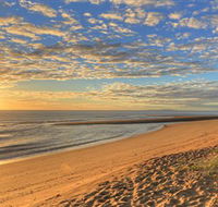 Discovery Parks - Tannum Sands - Accommodation Great Ocean Road