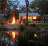 Diamondvale Cottages - Accommodation Great Ocean Road