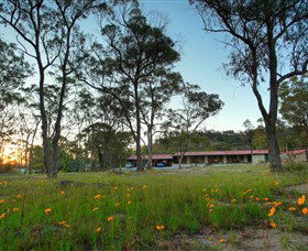 Murray Gardens Cottages And Motel - Accommodation Great Ocean Road 2