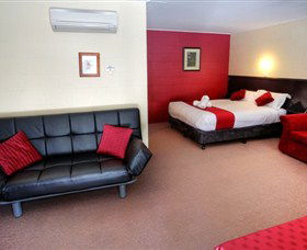 Murray Gardens Cottages And Motel - Accommodation Great Ocean Road 3