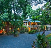 Red Mill House in Daintree - Accommodation Great Ocean Road