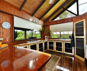 Tea Tree Daintree - Accommodation Great Ocean Road 0