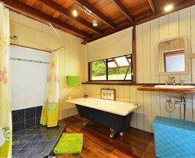 Tea Tree Daintree - Accommodation Great Ocean Road 2