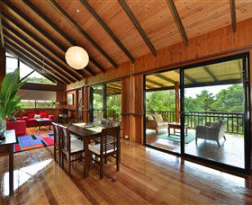 Tea Tree Daintree - Accommodation Great Ocean Road 1
