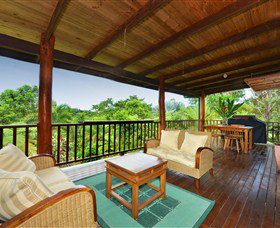 Tea Tree Daintree - Accommodation Great Ocean Road 3