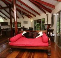 Daintree Secrets Waterfall Sanctuary - Accommodation Great Ocean Road