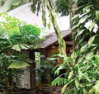 Heritage Lodge and Spa - In the Daintree - Accommodation Great Ocean Road