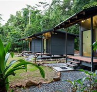 Jungle Lodge - Accommodation Great Ocean Road
