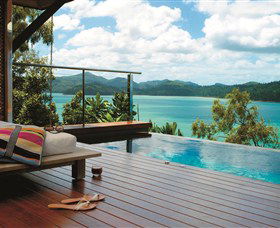 Qualia - Accommodation Great Ocean Road 0