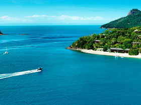 Qualia - Accommodation Great Ocean Road 1