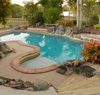 Hay Point Country Bed and Breakfast - Accommodation Great Ocean Road