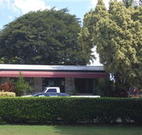 Oakwood Caravan Park - Accommodation Great Ocean Road