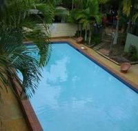 Bundaberg Park Lodge - Accommodation Great Ocean Road