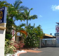 Bundaberg Coral Villa Motel a Golden Chain Motor Inn - Accommodation Great Ocean Road