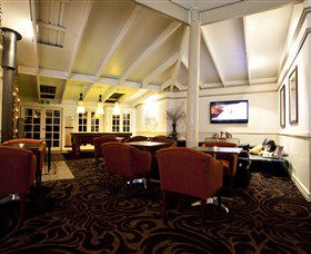 Cedar Creek Lodges At Thunderbird Park - Accommodation Great Ocean Road 2