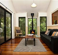 Cedar Creek Lodges at Thunderbird Park - Accommodation Great Ocean Road