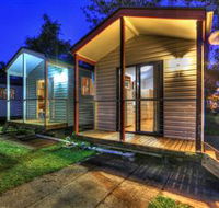 Wallace Motel and Caravan Park - Accommodation Great Ocean Road