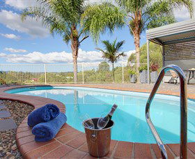 Mary Valley Views B And B - Accommodation Great Ocean Road 1