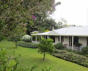 Eden Lodge Bed And Breakfast - Accommodation Great Ocean Road 0