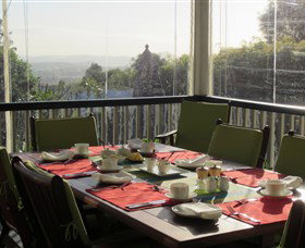 Eden Lodge Bed And Breakfast - Accommodation Great Ocean Road 2
