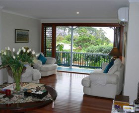 Eden Lodge Bed And Breakfast - Accommodation Great Ocean Road 1