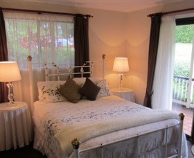 Eden Lodge Bed And Breakfast - Accommodation Great Ocean Road 3