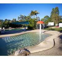 Active Holidays BIG4 Noosa - Accommodation Great Ocean Road