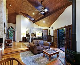 Escarpment Retreat And Day Spa - Accommodation Great Ocean Road 1