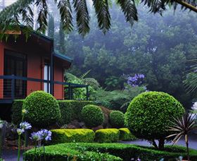 Escarpment Retreat And Day Spa - Accommodation Great Ocean Road 0