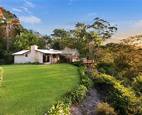 Escarpment Retreat And Day Spa - Accommodation Great Ocean Road 2