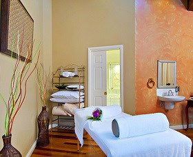 Escarpment Retreat And Day Spa - Accommodation Great Ocean Road 3