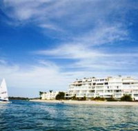 Las Rias Luxury Apartments - Accommodation Great Ocean Road