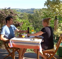 Simba Sunrise Bed and Breakfast - Accommodation Great Ocean Road