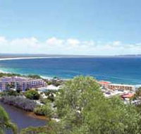 Lookout Noosa Resort - Accommodation Great Ocean Road