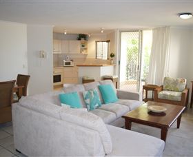 Parkshores Sunshine Beach - Accommodation Great Ocean Road 3