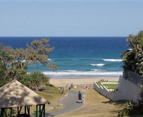 Parkshores Sunshine Beach - Accommodation Great Ocean Road 1