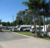 Ocean View Caravan and Tourist Park - Accommodation Great Ocean Road