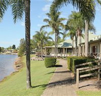 Maroochy Waterfront Camp and Conference Centre - Accommodation Great Ocean Road
