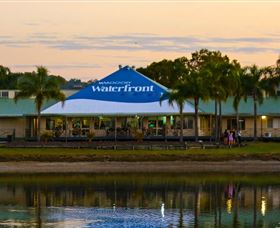 Maroochy Waterfront Camp And Conference Centre - Accommodation Great Ocean Road 2