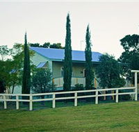 Milford Country Cottages - Accommodation Great Ocean Road