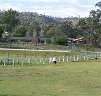 Kellarni Downs Farmstay-Scenic Rim - Accommodation Great Ocean Road
