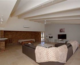 Kellarni Downs Farmstay-Scenic Rim - Accommodation Great Ocean Road 1