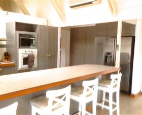 Kellarni Downs Farmstay-Scenic Rim - Accommodation Great Ocean Road 3