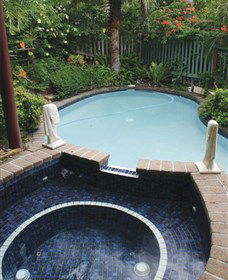Hillside Bed And Breakfast And Gumnut Cottage - Accommodation Great Ocean Road 1