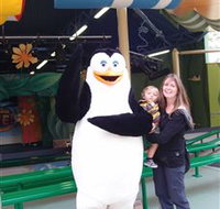 At Theme Park Central Holiday House - Accommodation Great Ocean Road