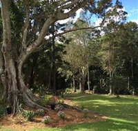 Beechmont Retreat - Accommodation Great Ocean Road